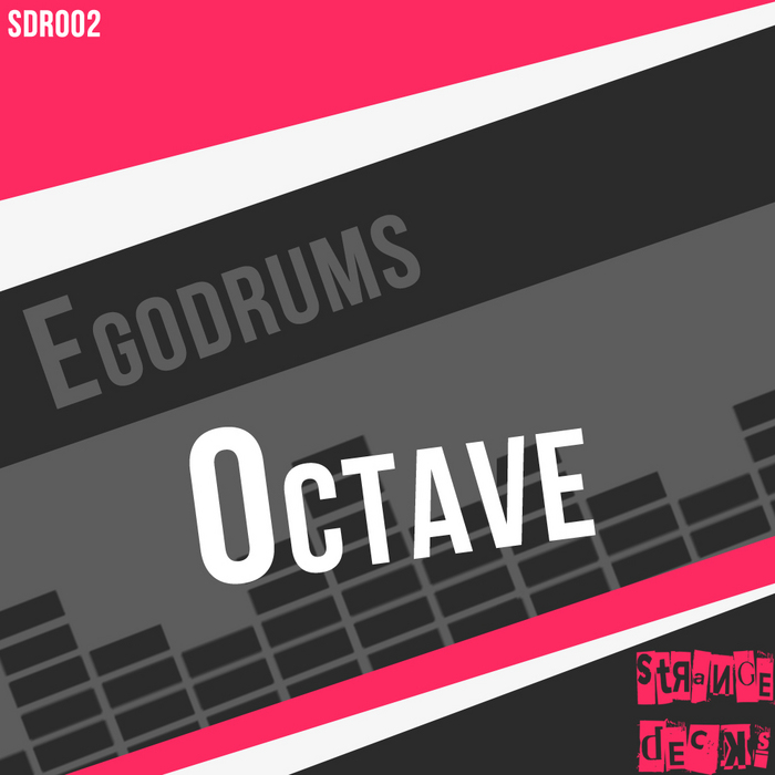 EGODRUMS - Octave