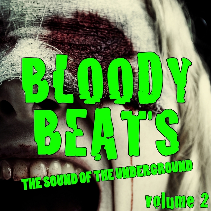 VARIOUS - Bloody Beats: Vol 2