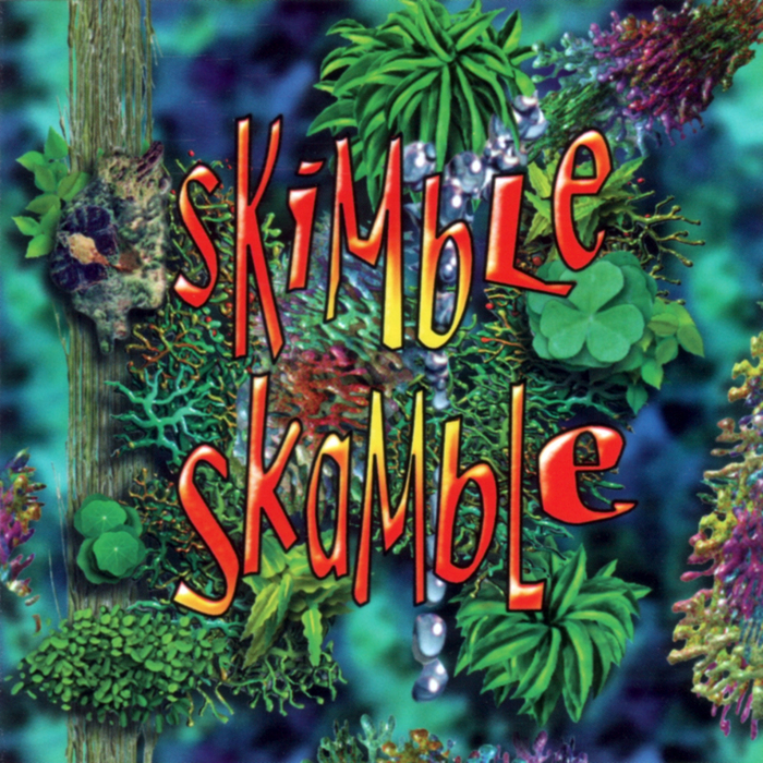 CHRIS/COSEY - Skimble Skamble