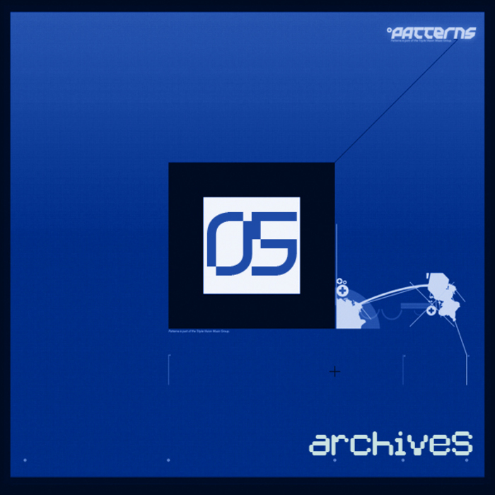 VARIOUS - A Paul Presents Techno Archives