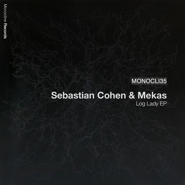 COHEN, Sebastian/MEKAS - Log Lady