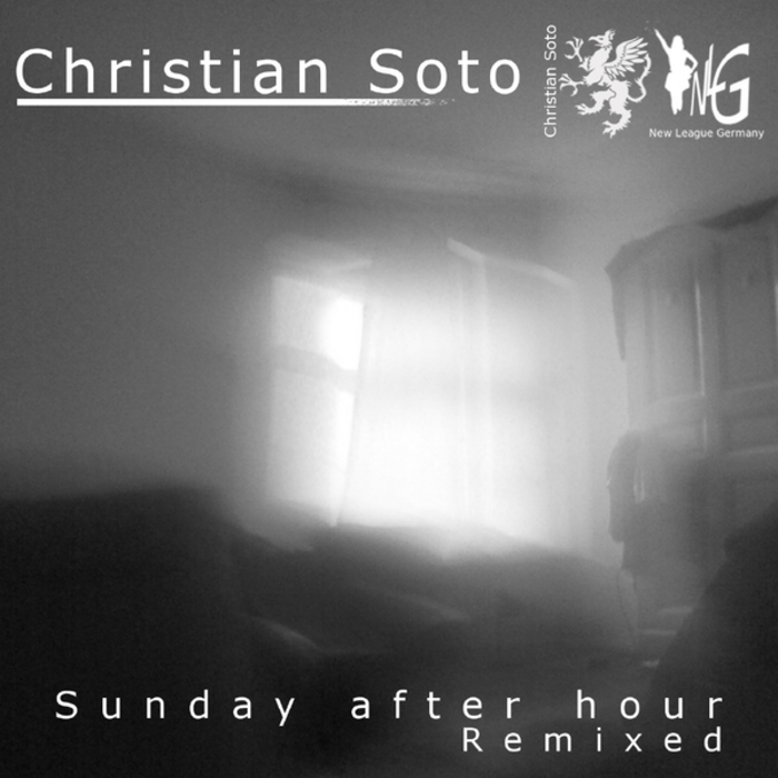 SOTO, Christian - Sunday After Hour Remixed