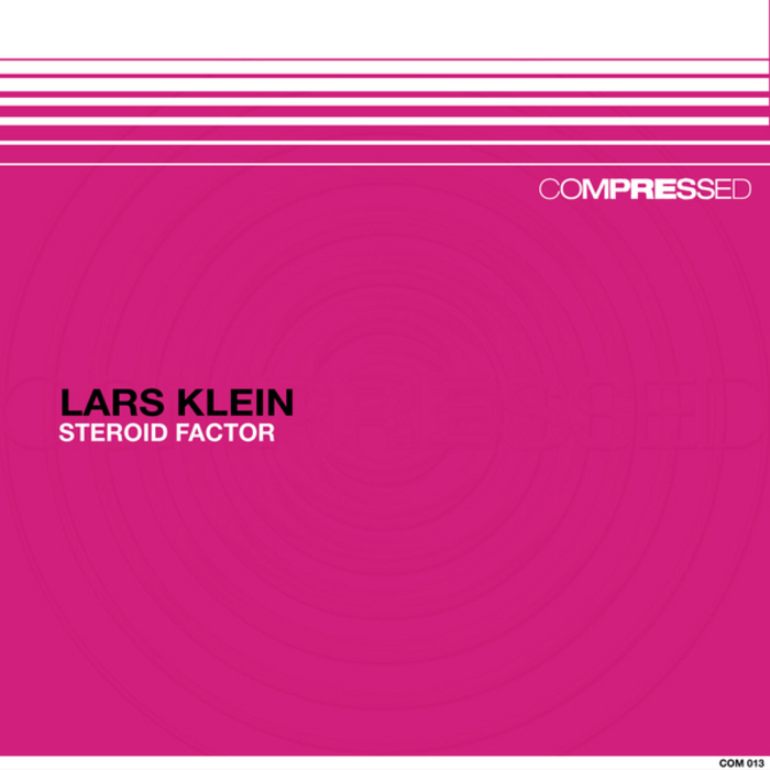 KLEIN, Lars - Steroid Factor
