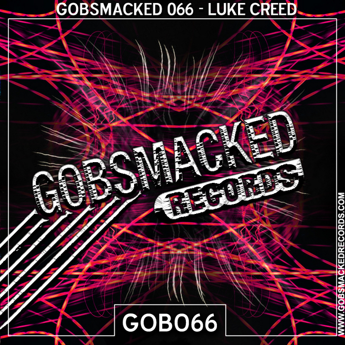 CREED, Luke - Gobsmacked 066 (INCLUDES FREE TRACK)