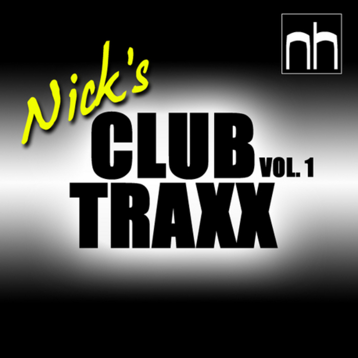VARIOUS - Club Traxx Vol 1