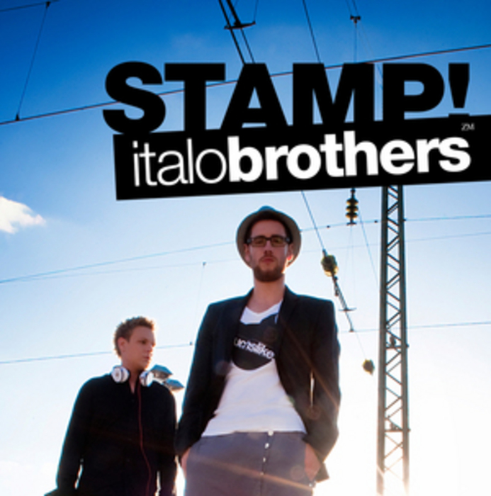ITALOBROTHERS vs TUNE UP/MANIAN - Stamp!