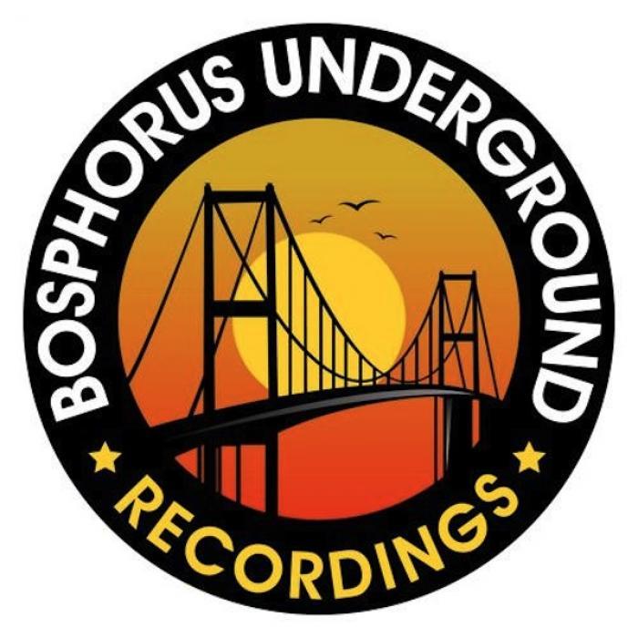 VARIOUS - Bosphorus Underground Happy New Year Selection (unmixed tracks)