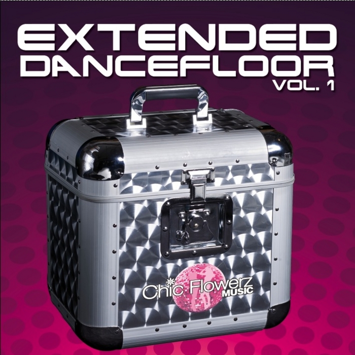 VARIOUS - Extended Dancefloor: Vol 1
