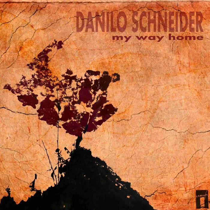 SCHNEIDER, Danilo - My Way Home