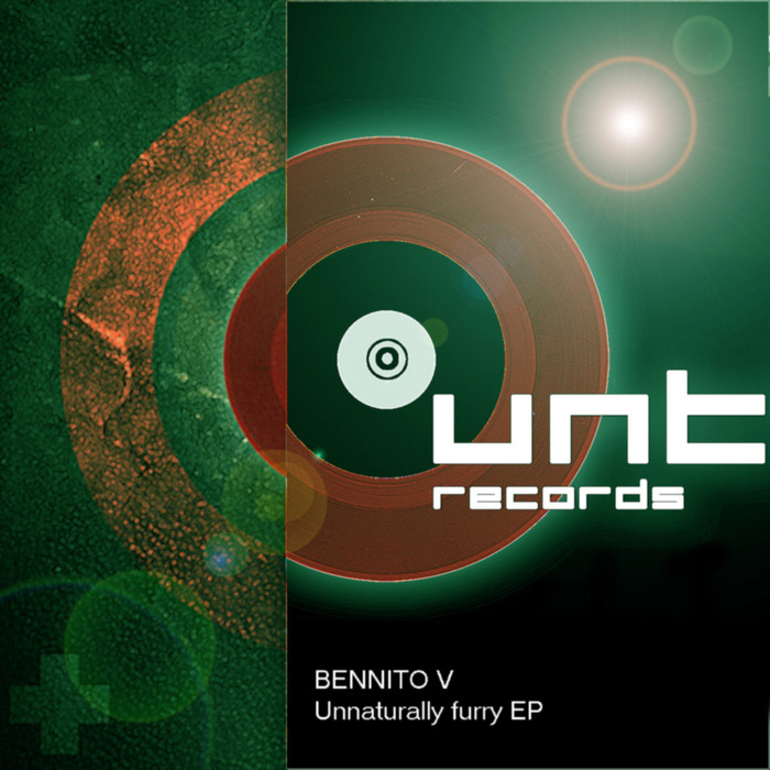 BENNITO V - Unnaturally Furry