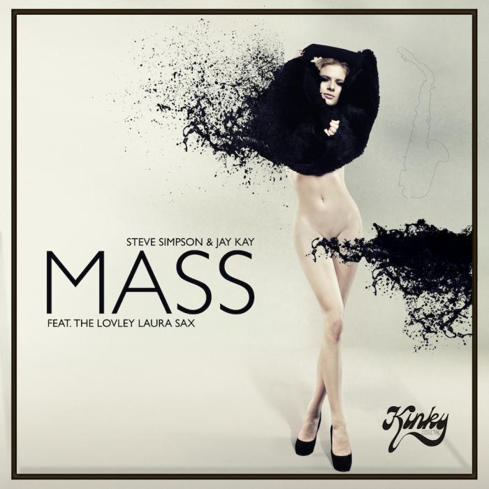 KAY, Jay & STEVE SIMPSON feat T - Mass