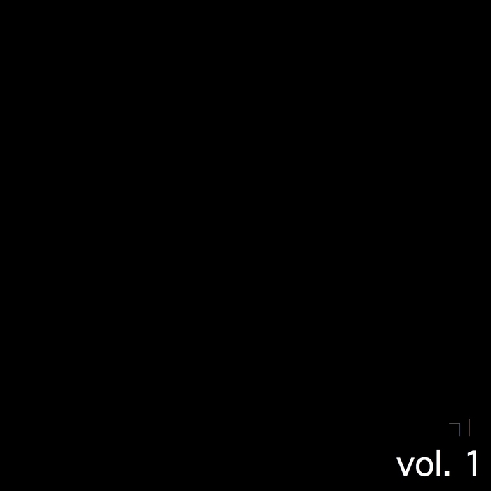 VARIOUS - Black Dance Collection: Vol 1