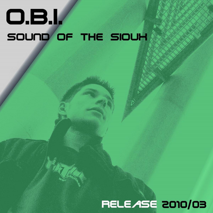 OBI - Sound Of The Sioux