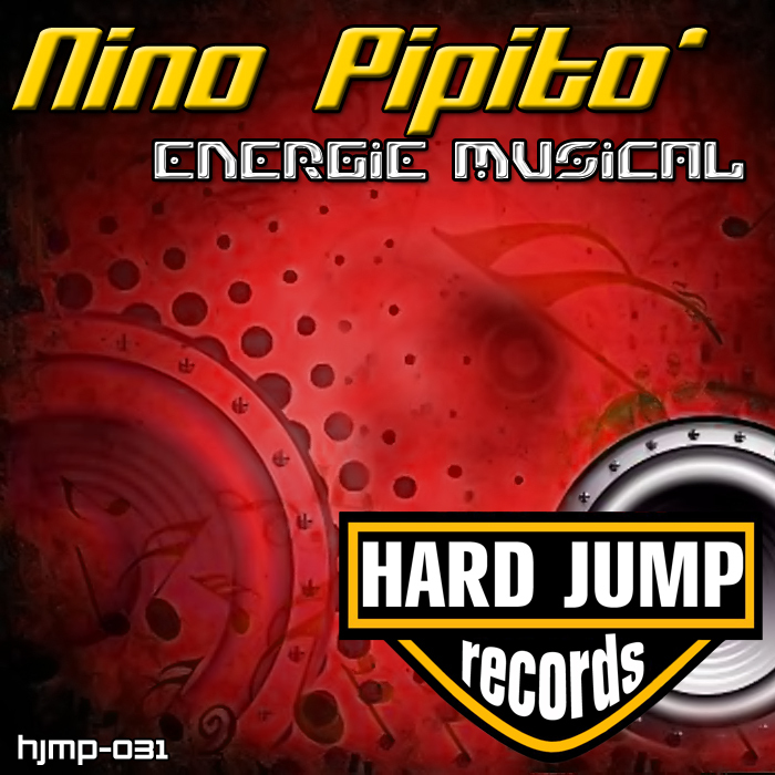 PIPITO, Nino - Energie Musical