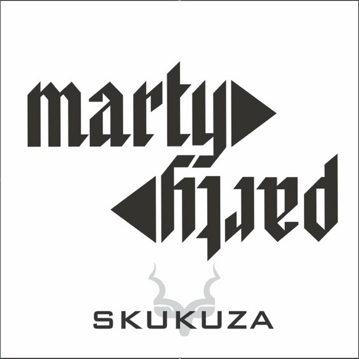 MARTYPARTY - Skukuza