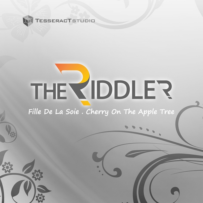 RIDDLER, The - Fille De La Soie