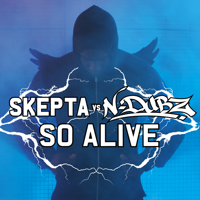 SKEPTA vs N DUBZ - So Alive