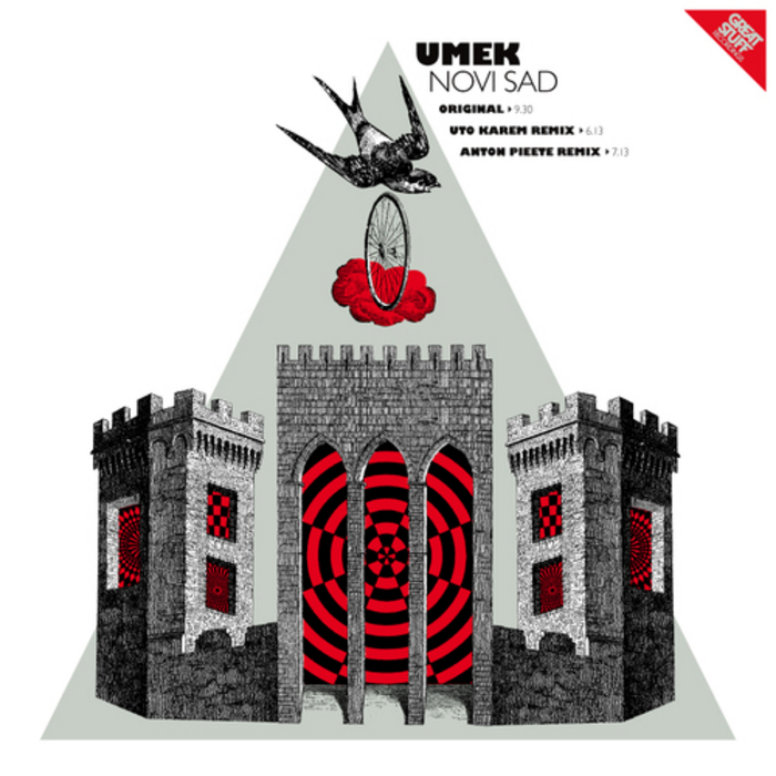 UMEK - Novi Sad