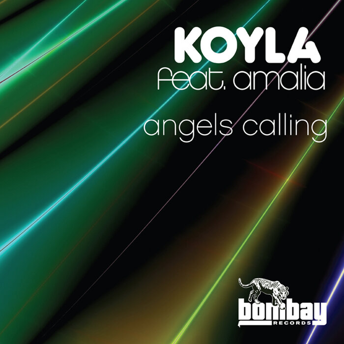 Koyla/Amalia - Angels Calling