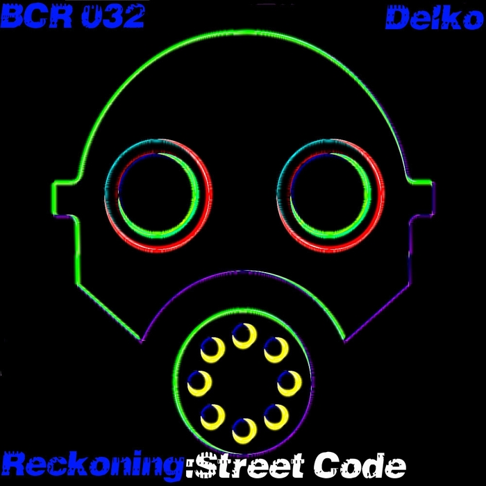 DELKO - Reckoning