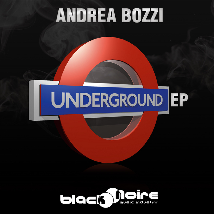 BOZZI, Andrea - Underground EP