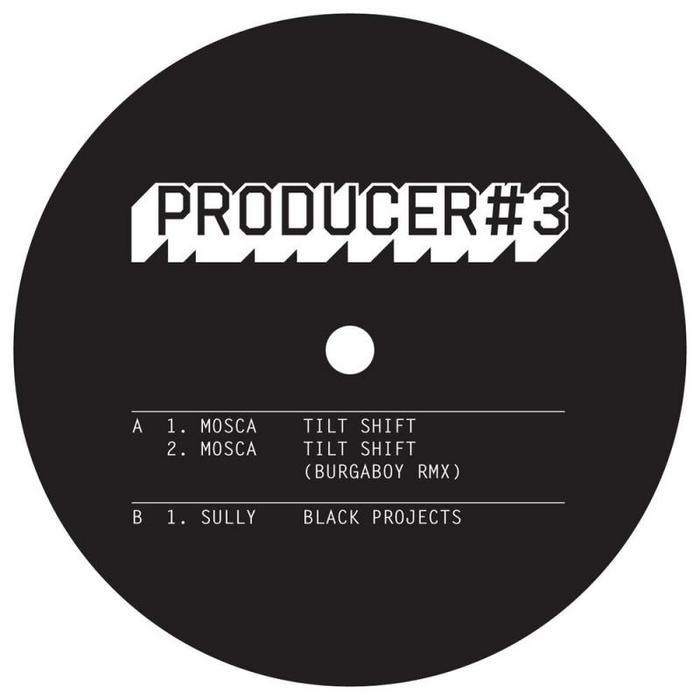 MOSCA/SULLY - Producer 3 Part 1