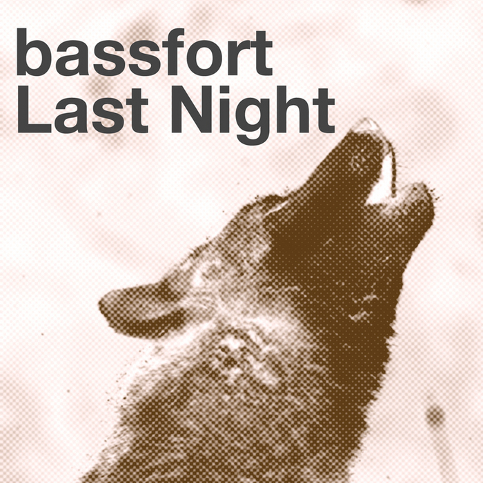 BASSFORT - Last Night