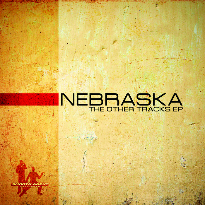 NEBRASKA - The Other Tracks EP