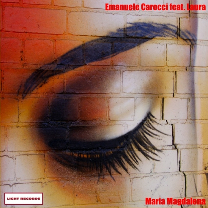 CAROCCI, Emanuele feat LAURA - Maria Magdalena