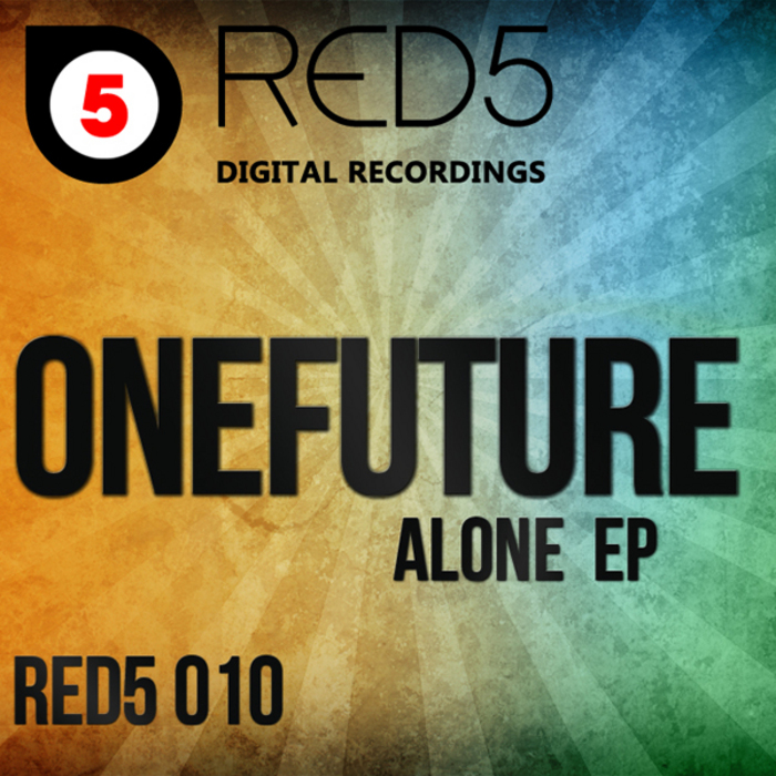 ONEFUTURE - Alone EP