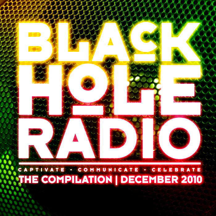 Black Hole Radio by Ann Birdgenaw