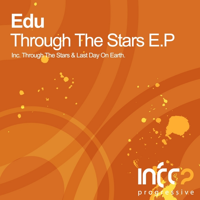 EDU - Through The Stars EP