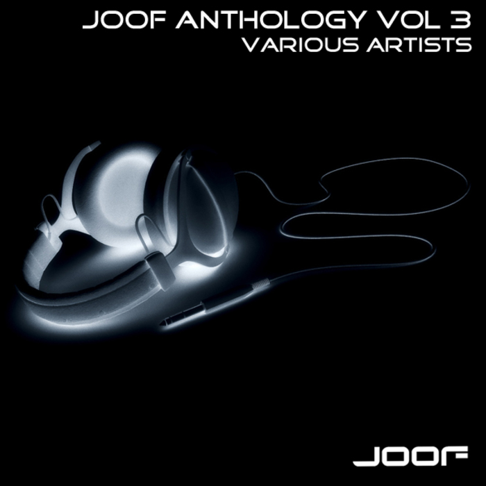 VARIOUS - JOOF Anthology Volume 3