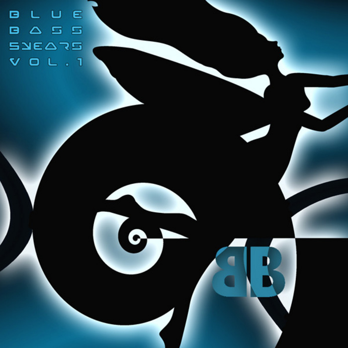 VARIOUS - Blue Bass 5 Years Volume 1