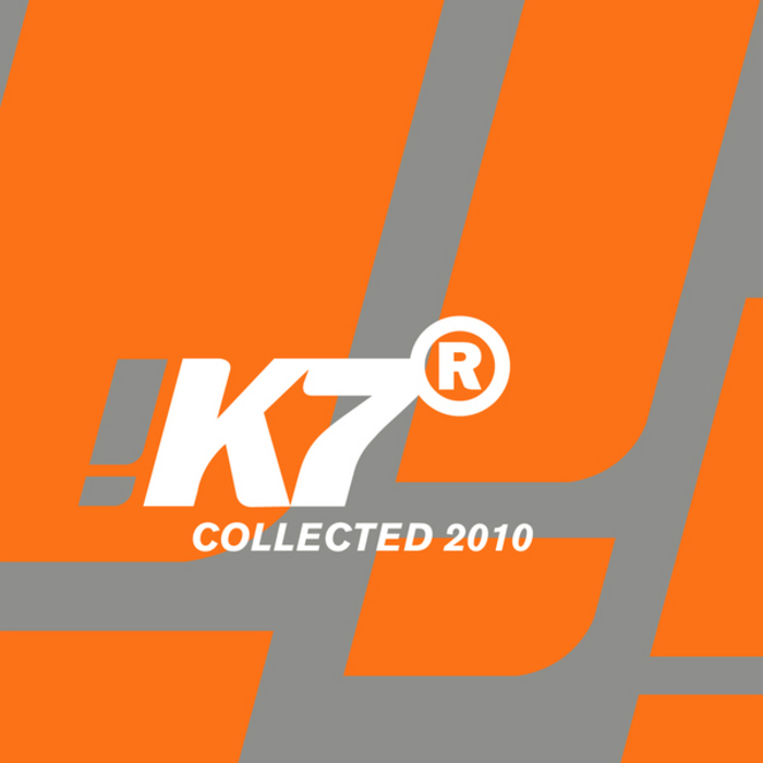 VARIOUS - !K7 Collected 2010
