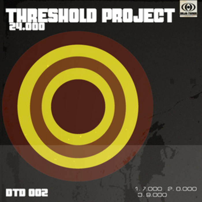 THRESHOLD PROJECT - 24 000