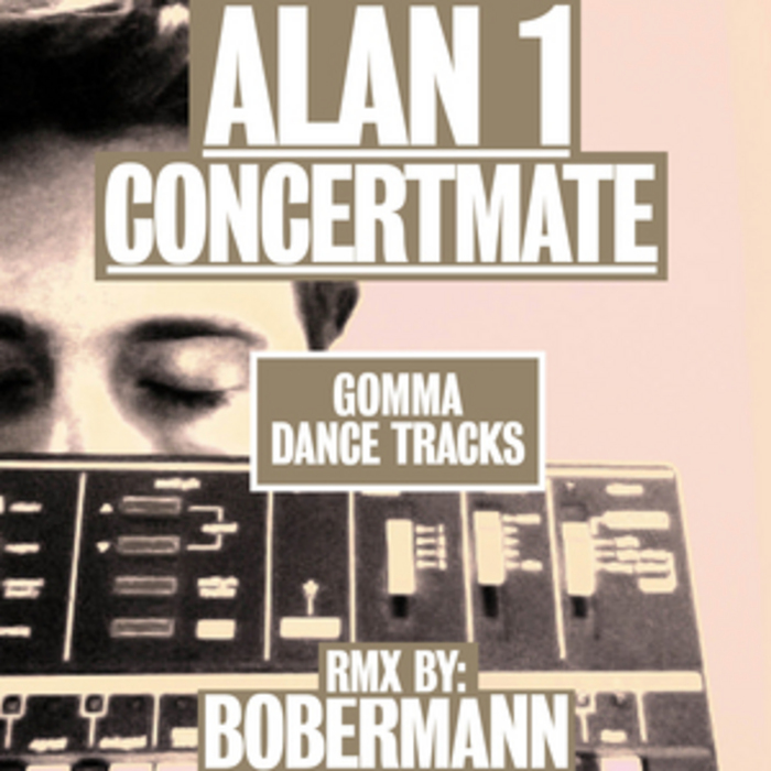 ALAN1 - Concertmate