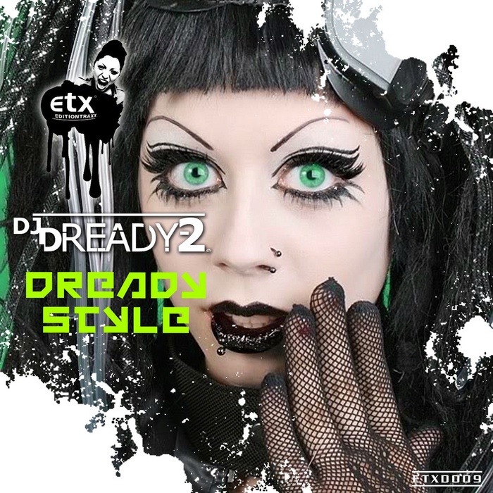 DJ DREADY 2 - Dready Style