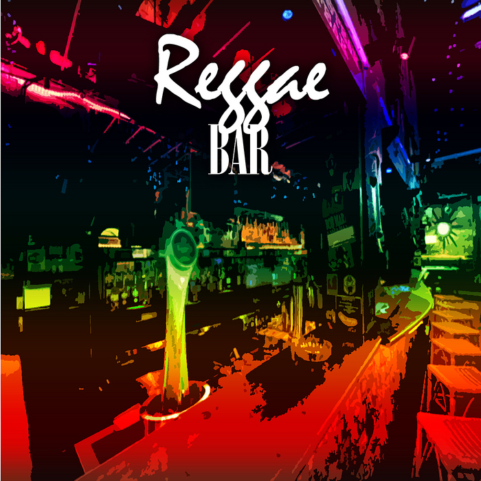 VARIOUS - Reggae Bar