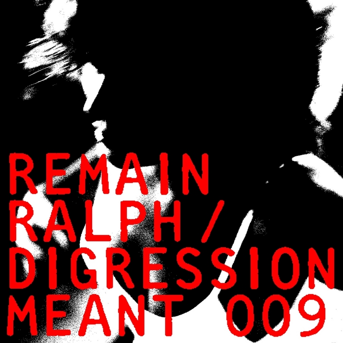 REMAIN - Ralph
