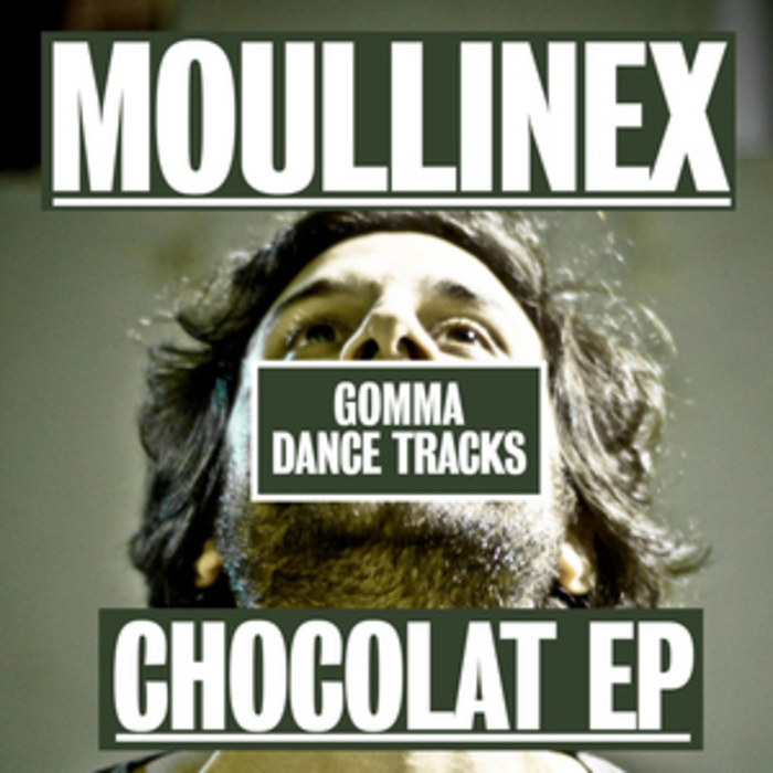 MOULLINEX - Chocolat EP