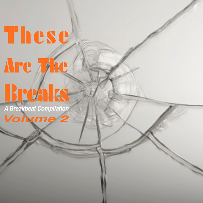 VARIOUS - These Are The Breaks Vol 2
