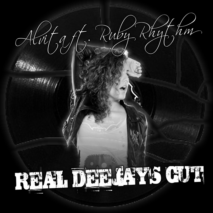 ALVITA feat RUBY RHYTHM - Real Deejays Cut