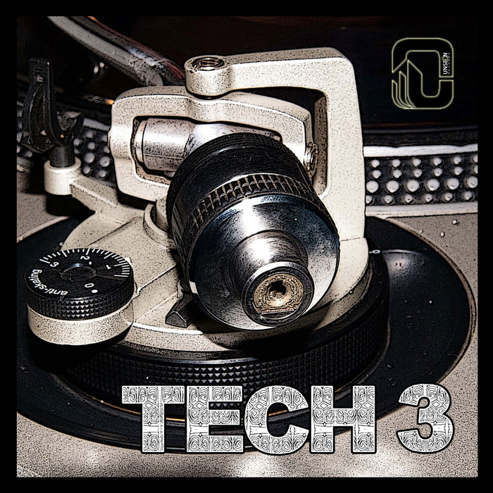 JACKEED/WONCKA/DJ MCKOY/TAR'BEAT - Tech 3
