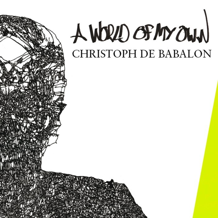DE BABALON, Christoph - A World Of My Own