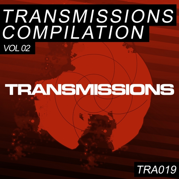 VARIOUS - Transmissions Compilation 2 (unmixed tracks)
