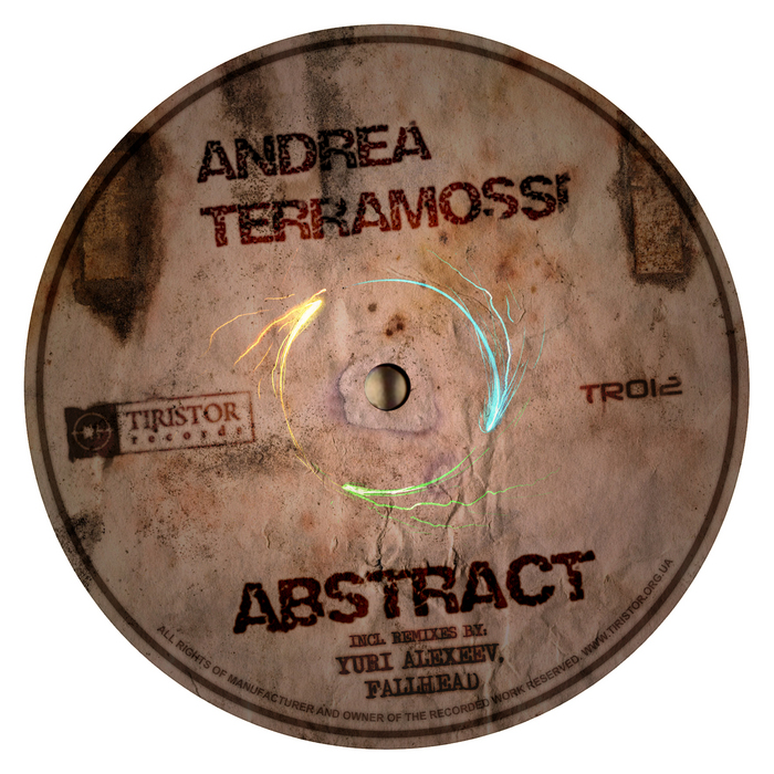 TERRAMOSSI, Andrea - Abstract