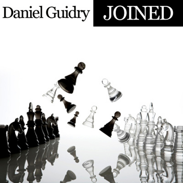 GUIDRY, Daniel - Joined EP