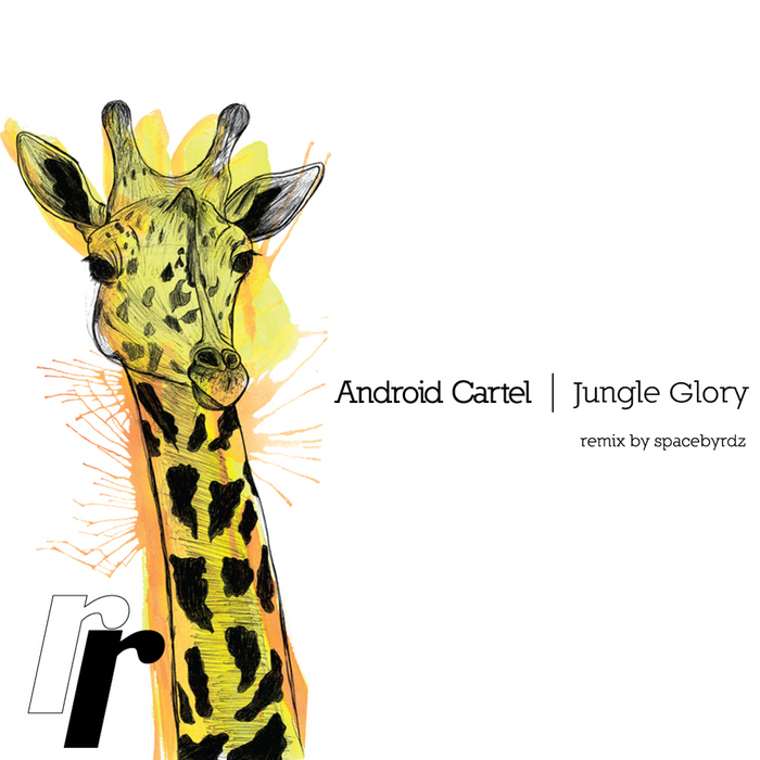 ANDROID CARTEL - Jungle Glory