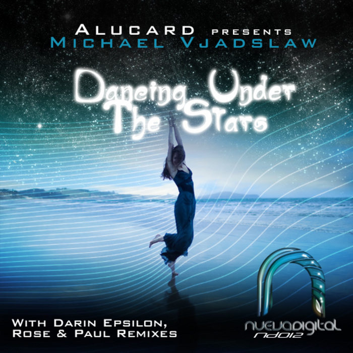 ALUCARD - Dancing Under The Stars